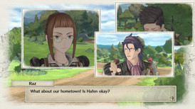 Valkyria Chronicles 4 screenshot 3