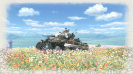 Valkyria Chronicles 4 screenshot 2