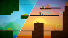 World Splitter screenshot 3