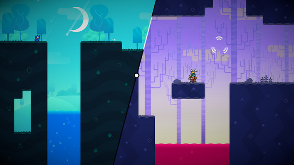 World Splitter screenshot 1