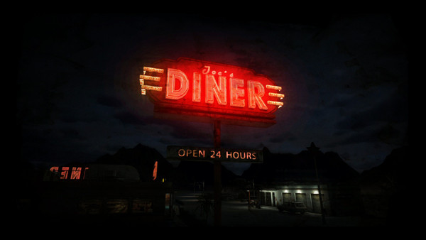 Joe's Diner screenshot 1