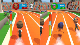 Instant Sports screenshot 2