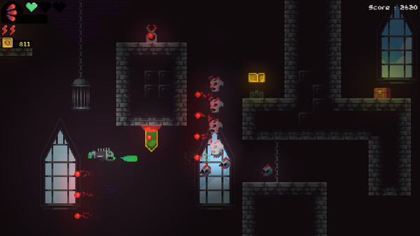 Akinofa screenshot 1