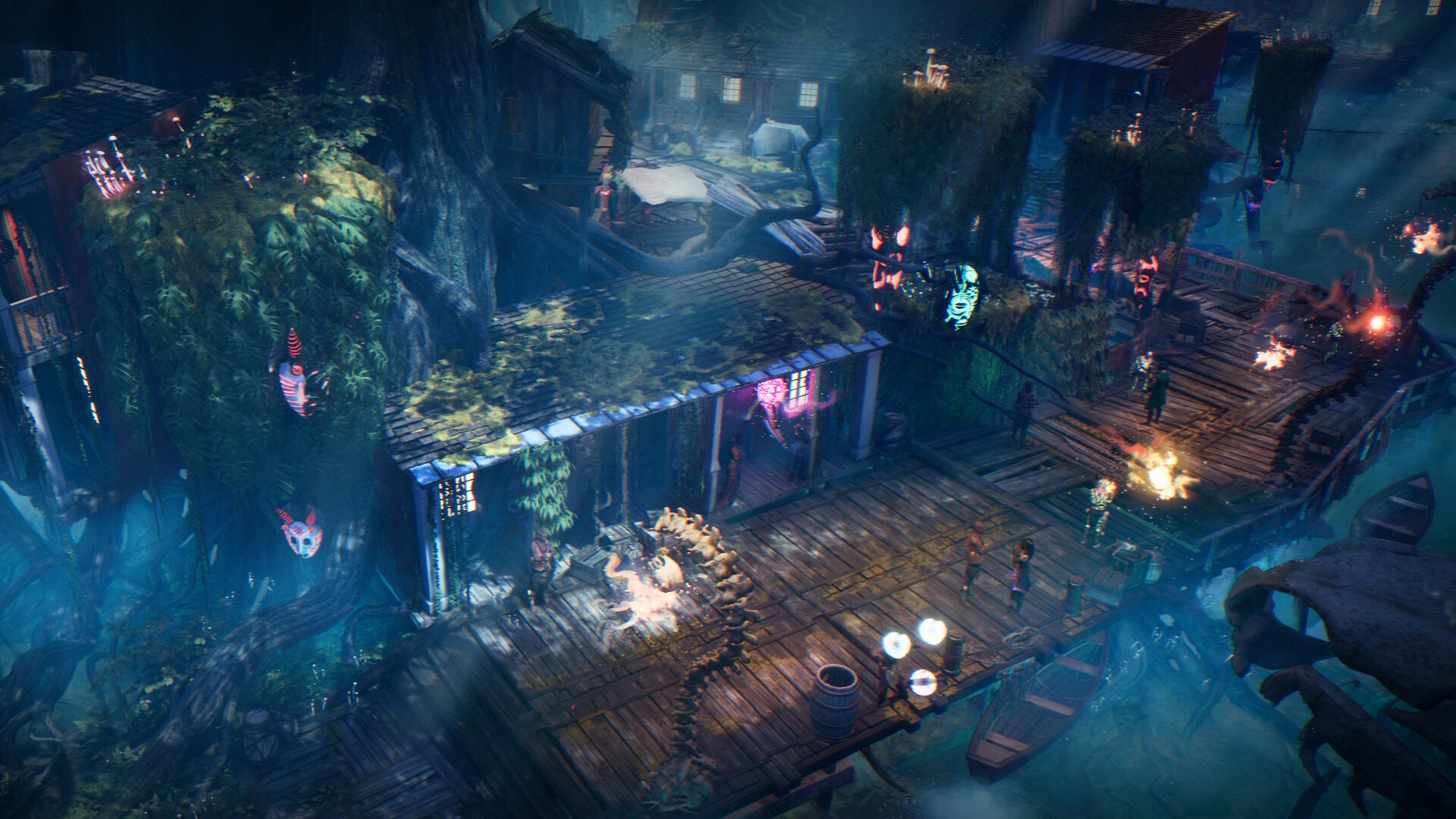 Buy New Arc Line - PC (Steam)