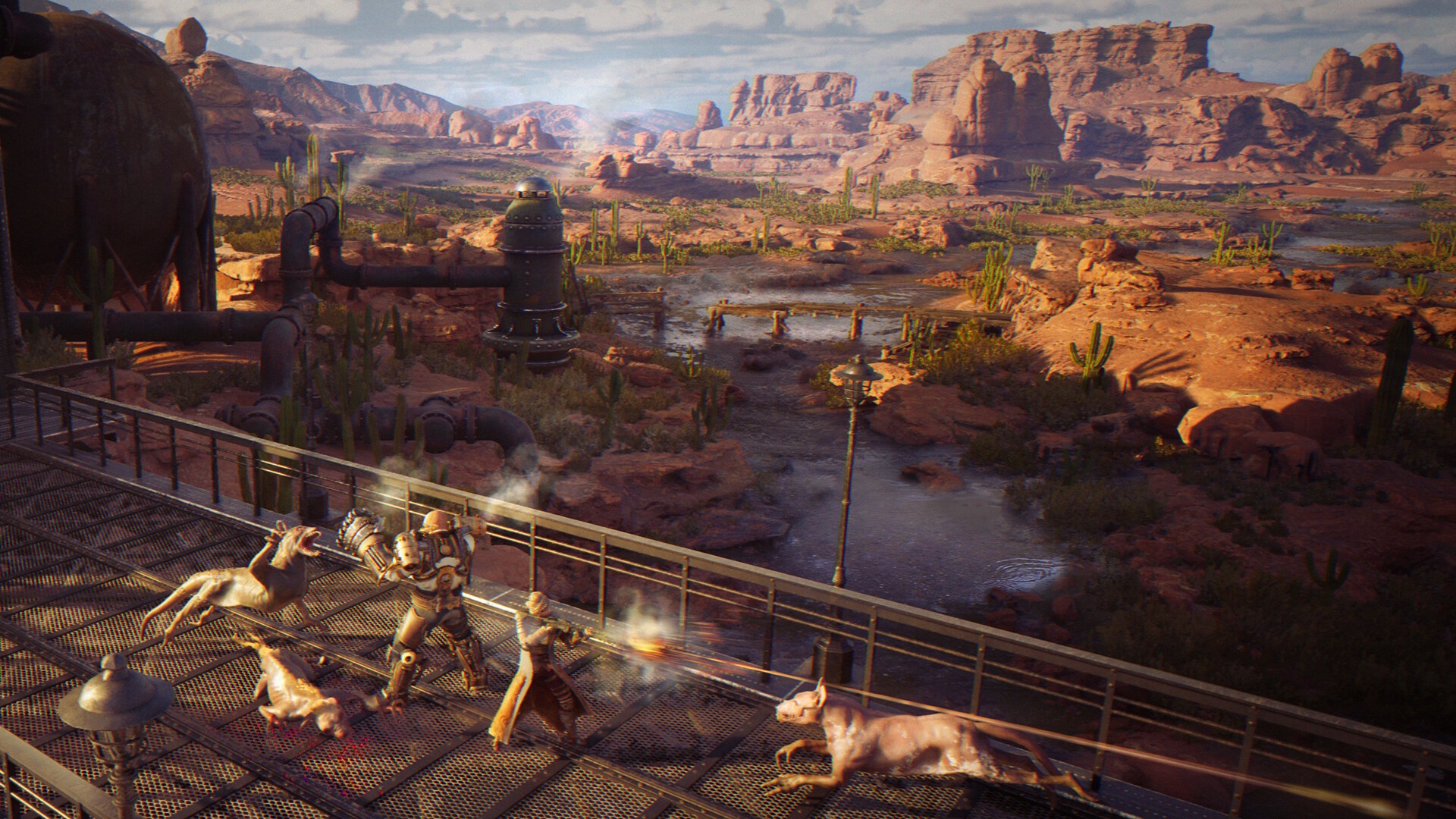 Buy New Arc Line - PC (Steam)