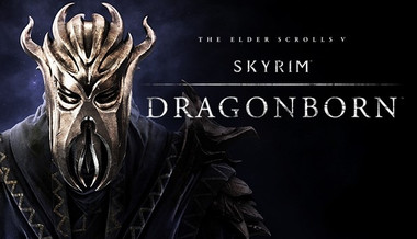 The Elder Scrolls V: Skyrim - Dragonborn - PC (Steam)