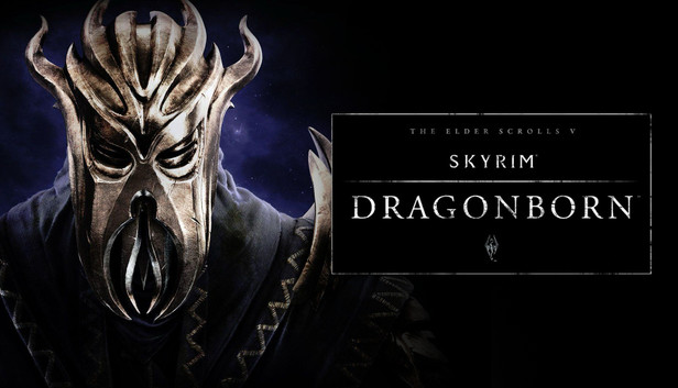 The Elder Scrolls V: Skyrim - Dragonborn