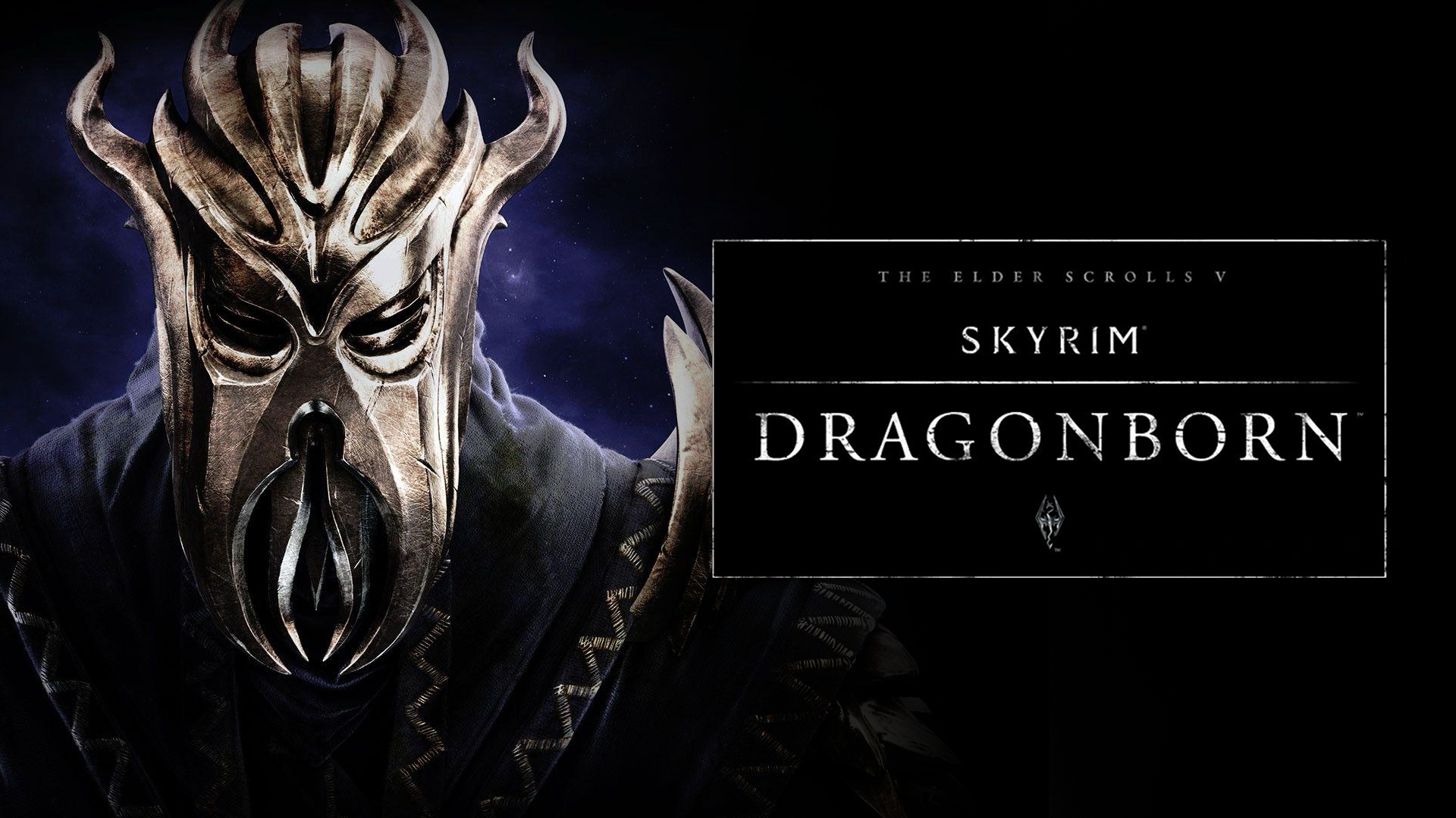 Купить The Elder Scrolls V: Skyrim - Dragonborn Steam