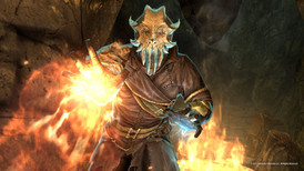 The Elder Scrolls V: Skyrim - Dragonborn screenshot 3