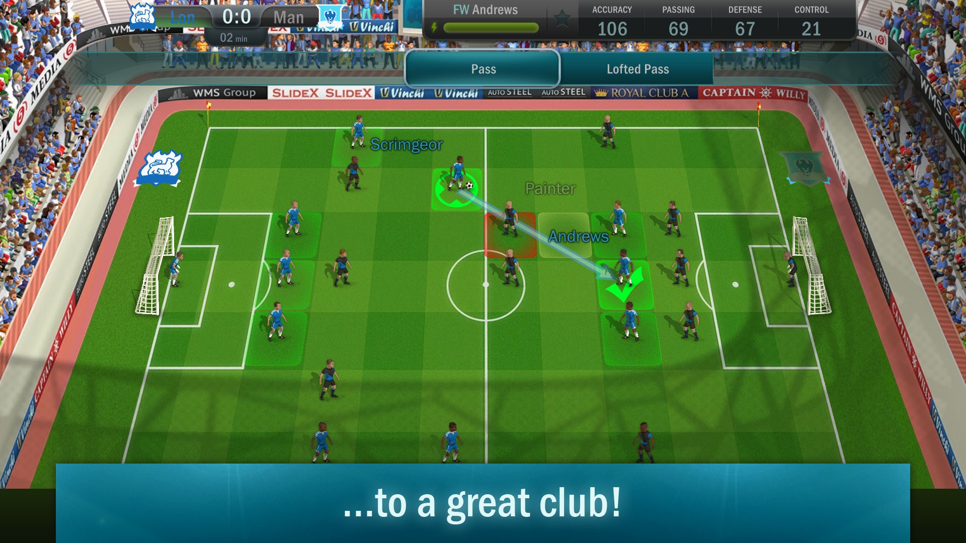 Buy Football, Tactics & Glory - PC (Steam)