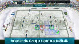 Football, Tactics & Glory screenshot 4
