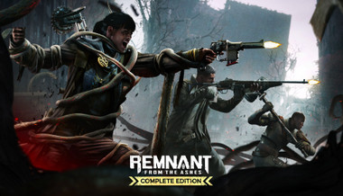 Remnant: From the Ashes - Complete Edition - PC (Steam)