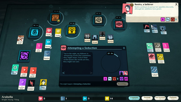 Cultist Simulator: Anthology Edition screenshot 1