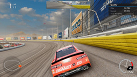 NASCAR Heat 5 - Ultimate DLC screenshot 3