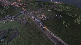 Victoria 3: Dawn of Wonder screenshot 2