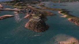 Victoria 3: Dawn of Wonder screenshot 4