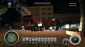 Firefighters – The Simulation screenshot 4