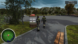 Firefighters – The Simulation screenshot 5