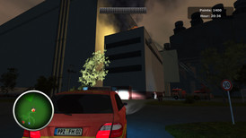 Firefighters – The Simulation screenshot 2