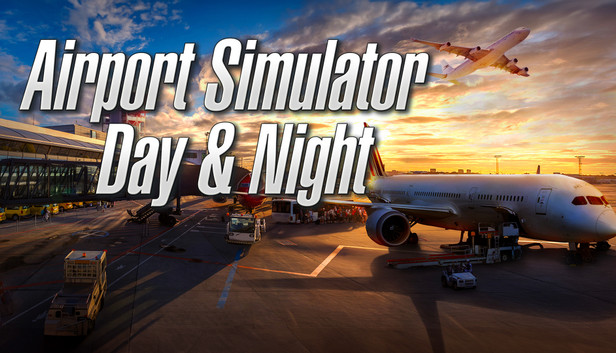Airport Simulator: Day & Night