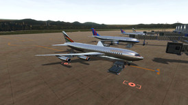 Airport Simulator: Day & Night screenshot 2