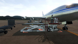 Airport Simulator: Day & Night screenshot 4