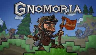 Gnomoria - PC & Mac (Steam)