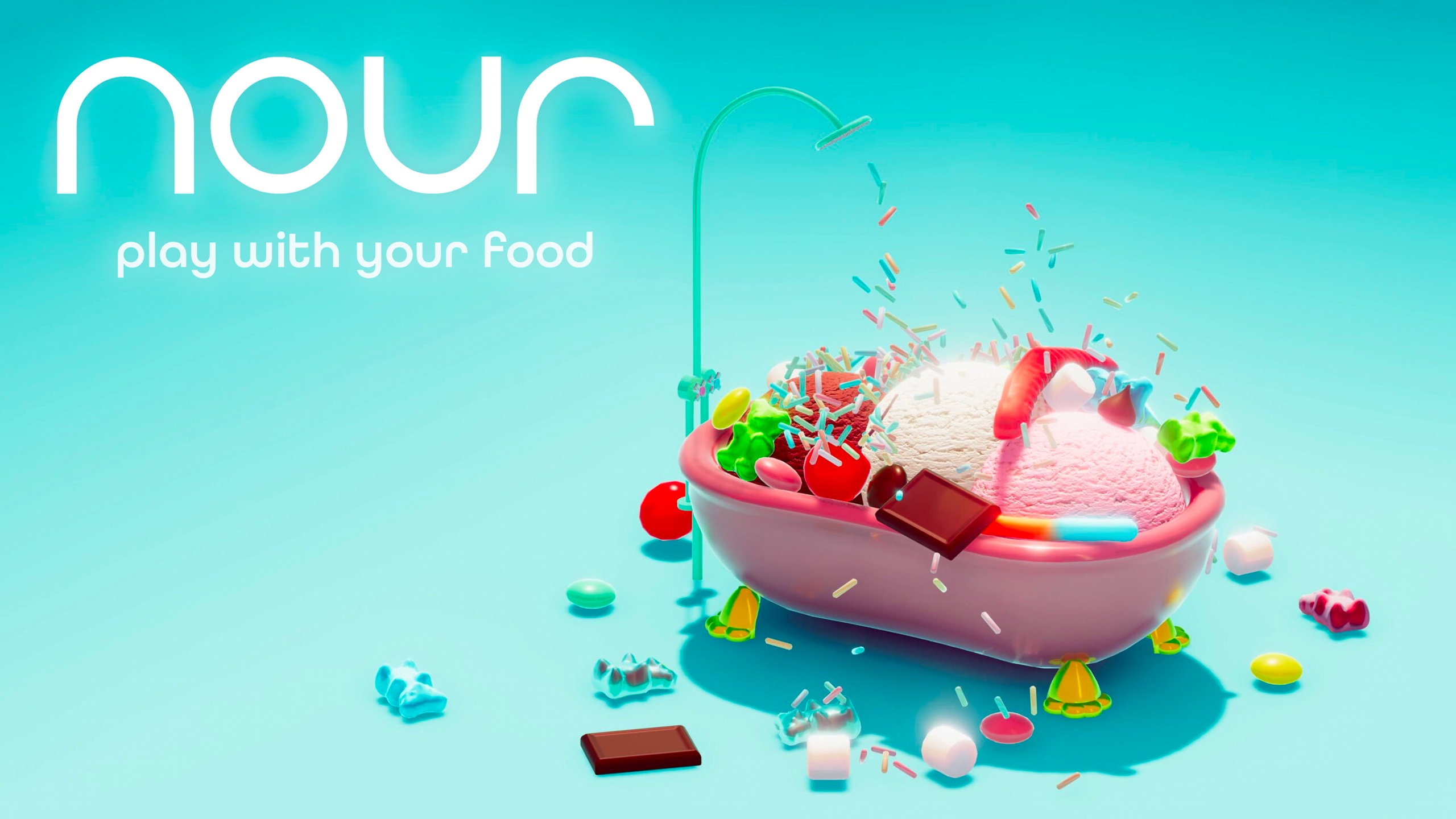 Reviews Nour Play with Your Food