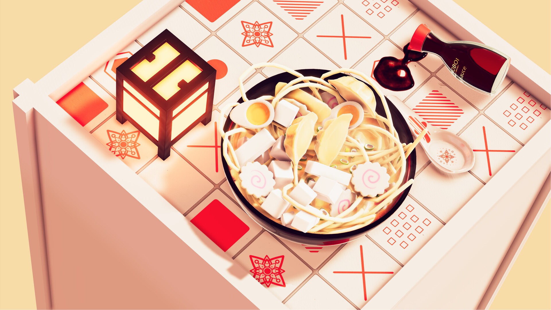 Купить Nour: Play with Your Food Steam