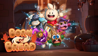 Born of Bread - PC (Steam)