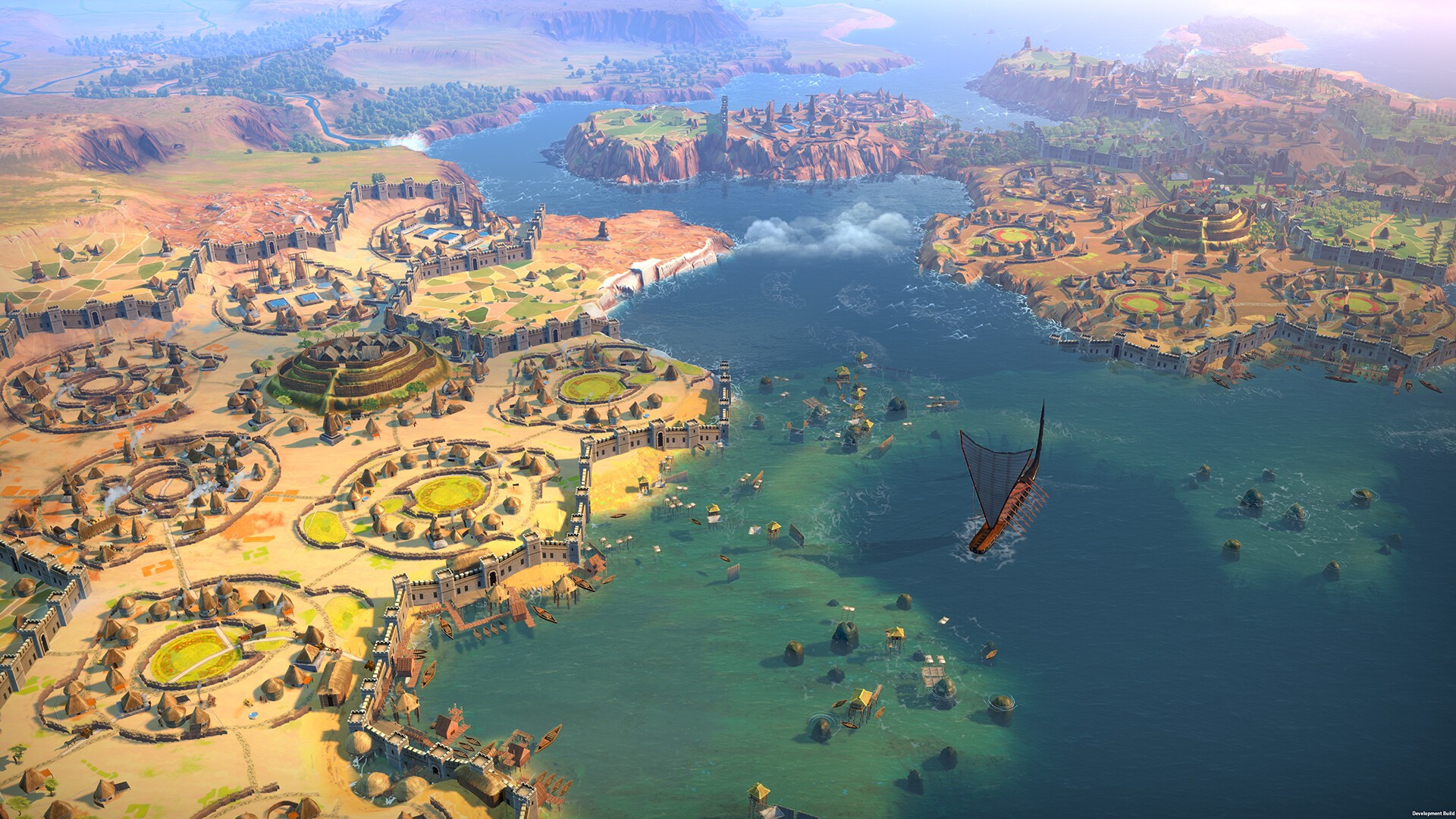 Humankind Acquista HUMANKIND - Cultures of Oceania Pack - PC & Mac (Steam) - Europe