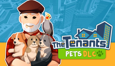 The Tenants - Pets DLC - PC (Steam)