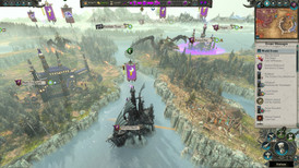 Total War Warhammer Trilogy screenshot 3