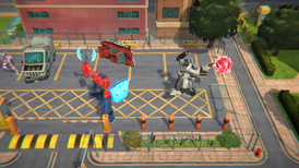 Transformers: Battlegrounds (Xbox ONE / Xbox Series X|S) screenshot 5
