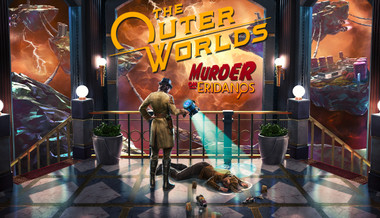 The Outer Worlds: Murder on Eridanos
