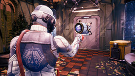 The Outer Worlds : Meurtre sur Éridan Xbox One screenshot 3