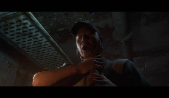 The Dark Pictures Anthology: Little Hope screenshot 1