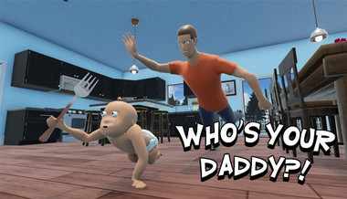 Who's Your Daddy - PC & Mac (Steam)