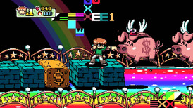 Scott Pilgrim contre le Monde : le jeu – Édition intégrale Xbox One screenshot 4