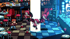 Scott Pilgrim vs. The World: The Game – Complete Edition screenshot 2