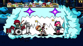 Scott Pilgrim vs. The World: The Game – Complete Edition screenshot 3