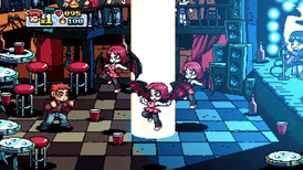 Scott Pilgrim vs. The World: The Game – Complete Edition Xbox One screenshot 2