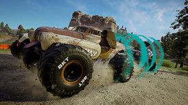 Monster Jam Steel Titans 2 screenshot 5