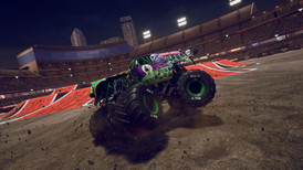 Monster Jam Steel Titans 2 Xbox One screenshot 3