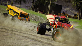 Monster Jam Steel Titans 2 Xbox One screenshot 2