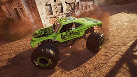 Monster Jam Steel Titans 2 Xbox One screenshot 4