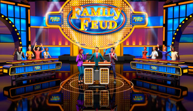 Family Feud