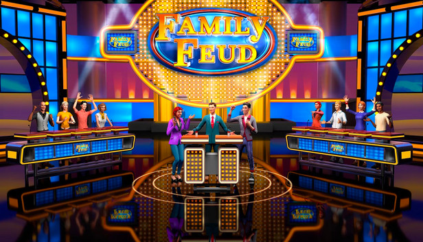 Family Feud
