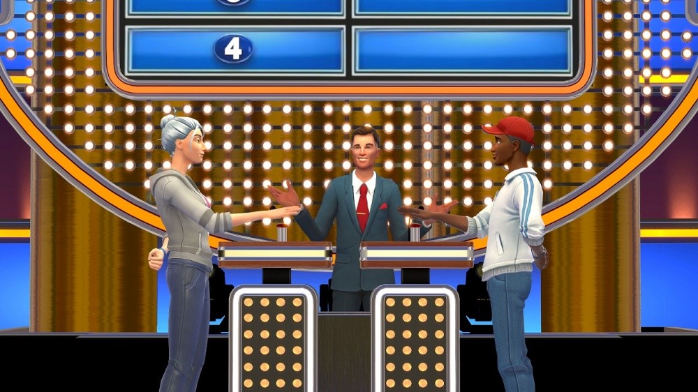 Koop Family Feud Xbox One