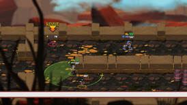 Full Metal Furies (Xbox ONE / Xbox Series X|S) screenshot 5